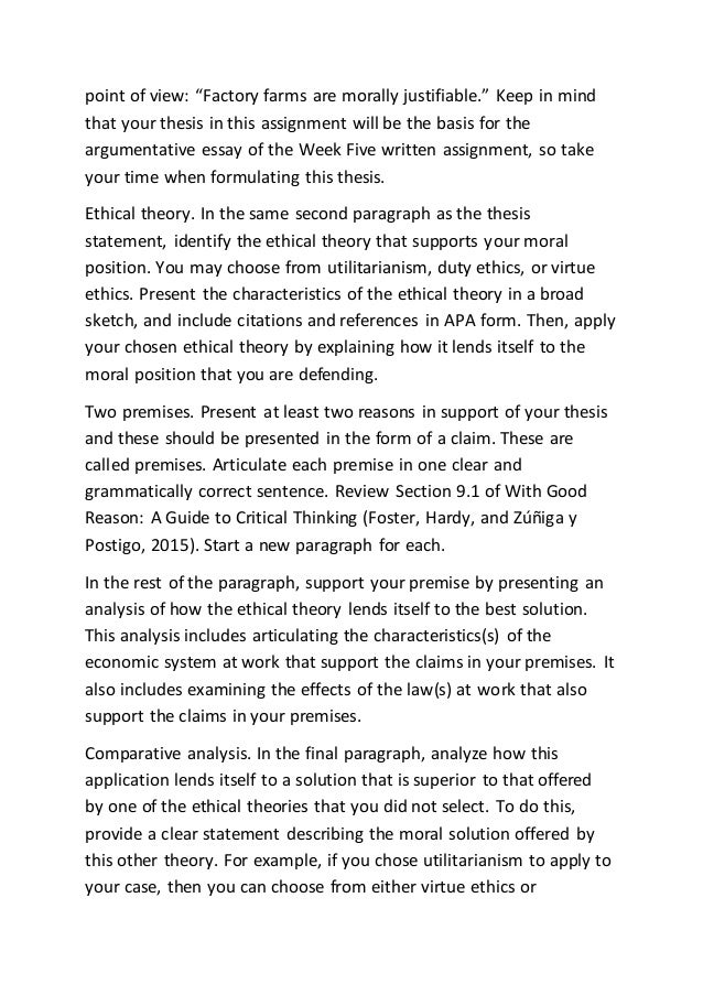 virtue ethics paper topics virtue ethics example